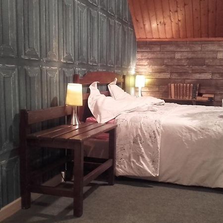 Auberge De Mandrin Dullin Экстерьер фото