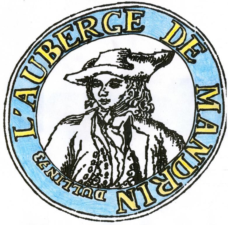 Auberge De Mandrin Dullin Экстерьер фото