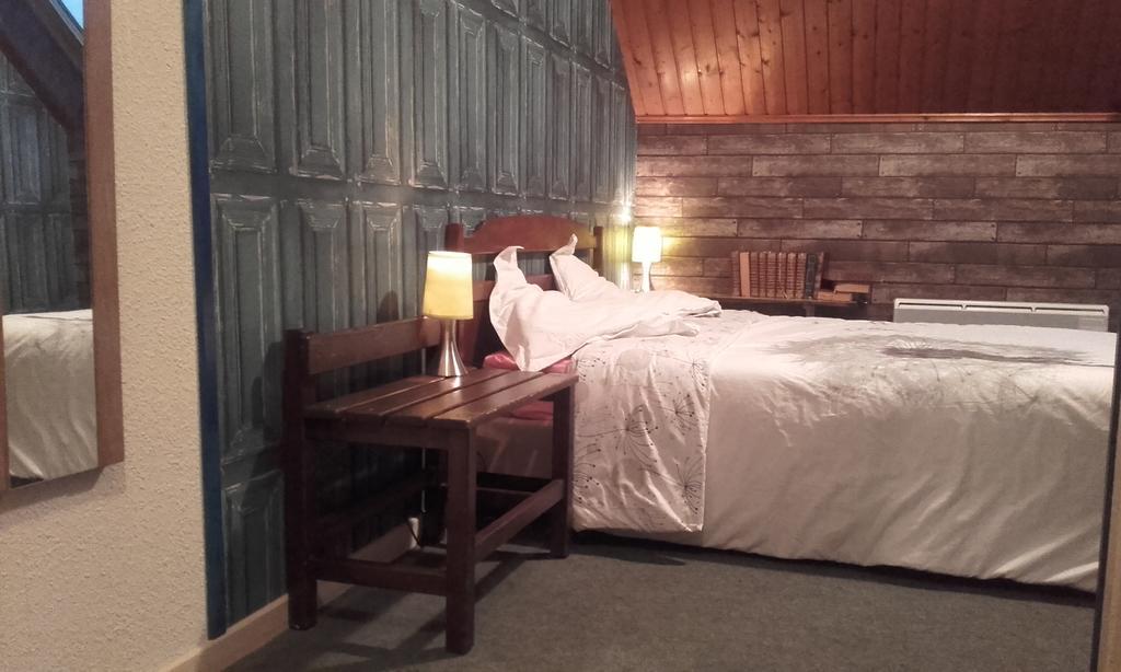 Auberge De Mandrin Dullin Экстерьер фото